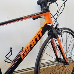 B076 ロードバイク☆GIANT☆DEFY4☆16段変速☆2016年モデル