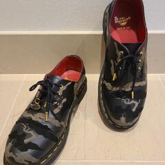 寅年の時のDr.Martens　レア物