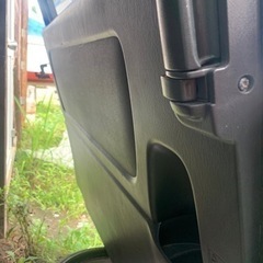 ハイエース2型ワイドファイブドア用