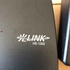 NTT 光LINK HB-1000