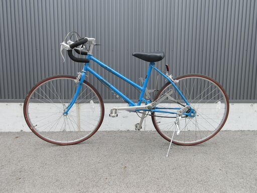 自転車　ドロップハンドル　ロードバイク　（検索用　商品には関係なし：バイク　クロスバイク　マウンテンバイク　BMX）