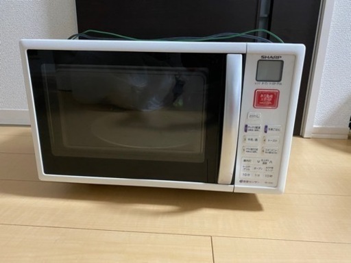 電子レンジ
