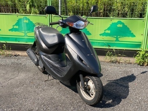 ２日間限定セール！ 59800円→34800円 ホンダ スマートディオ タイヤバリ山！ 即乗り可！ 燃費良し！ 通勤通学に！