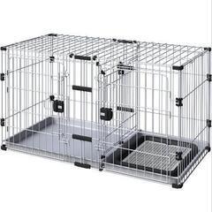 犬用　ケージ　ゲージ