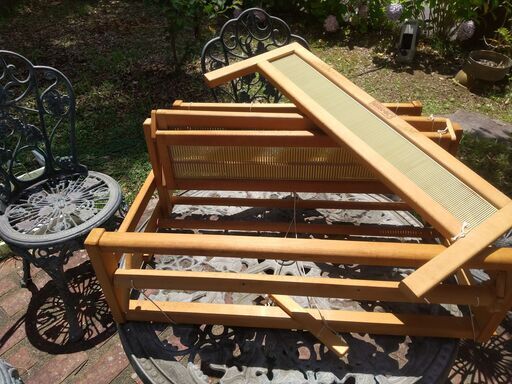 卓上 機織り機 カランコ HOBBYR HOBBYRE