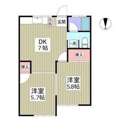 🌻入居費用8万円🌻】✨審査No.1✨ 🔥東急田園都市線「藤が丘」...