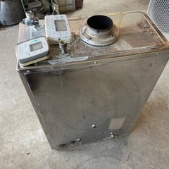 長府ボイラー KIB-4510SAG