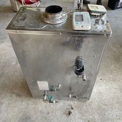 長府ボイラー KIB-4510SAG