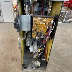 長府ボイラー KIB-4510SAG