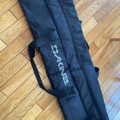 DAKINE スキーバッグ