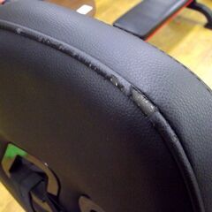 3R GAMING アグリラックス ゲーミングチェア 3R-AGR01 オットマン付 OAチェア オフィス 家具 札幌市 厚別区