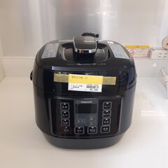 ID　422360　電気圧力鍋