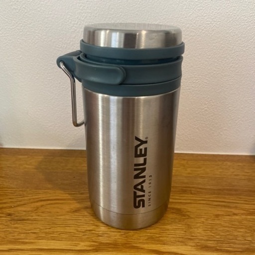 STANLEY スタンレー ステンレス魔法瓶 保温 保冷 354ml