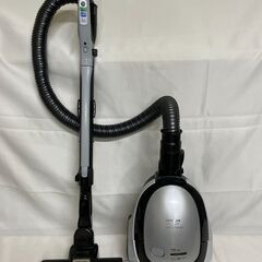 【北見市発】ヒタチ HITACHI 日立 電気掃除機紙パック式ク...