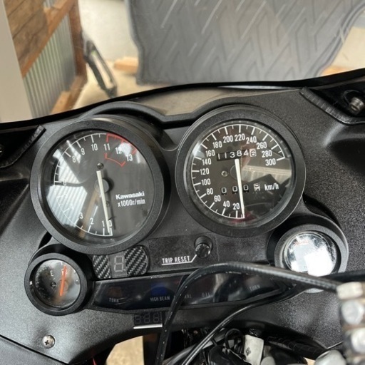 ZX-10現状不動　【引渡者様決まりました。】 ZX-10現状不動 【引渡者様決まりました。】 またまたZX 10Rを仕様変更