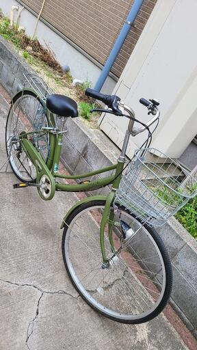 譲渡先決定いたしました