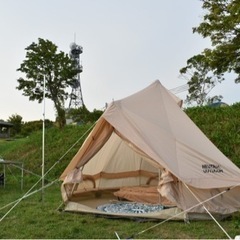 NEUTRAL OUTDOOR GEテント3.0