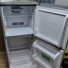 【無料】小さめ冷蔵庫
