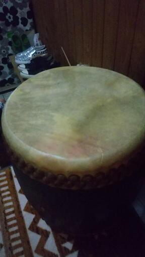 和太鼓