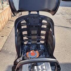 【引渡し確定済】【美品】3人乗り 非電動 自転車 20インチ