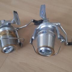 Daiwa ダイワ トーナメントサーフ Z45C　リール　釣り