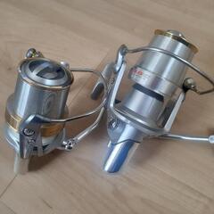 Daiwa ダイワ トーナメントサーフ Z45C　リール　釣り