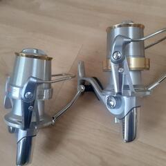 Daiwa ダイワ トーナメントサーフ Z45C　リール　釣り