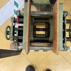 中古品◆マキタ　小型ホゾキリ　5500S◆テスト◆IT7KA2EUWHDO