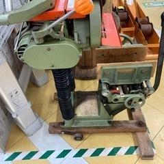 中古品◆マキタ　小型ホゾキリ　5500S◆テスト◆IT7KA2EUWHDO