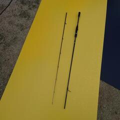 エメラルダス air ags 74mmh　ダイワ　エギングロッド