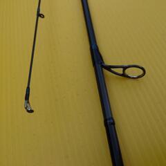 エメラルダス air ags 74mmh　ダイワ　エギングロッド