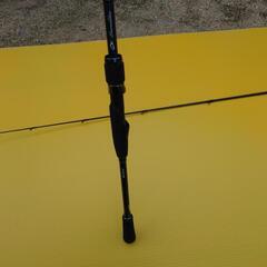 エメラルダス air ags 74mmh　ダイワ　エギングロッド