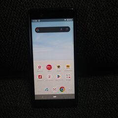 Docomo ドコモ　Xperia Ace SO-02L 　良品