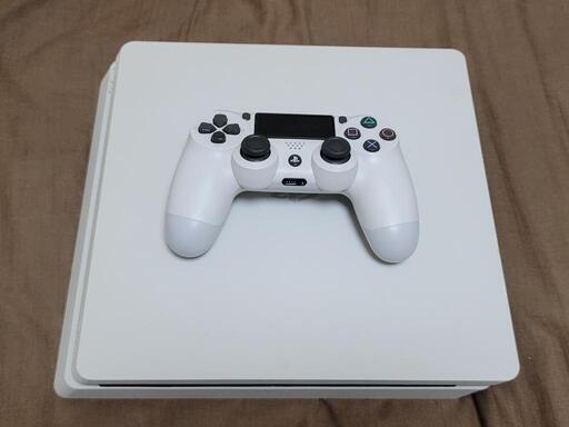 ps4 CUH-2200A(最終値下げ)