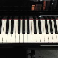 YAMAHA　ヤマハ　クラビノーバ　CLP-685PE   黒鏡面艶出し　88鍵盤　2017年式　マット付き