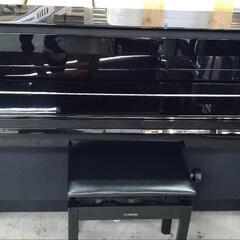 YAMAHA　ヤマハ　クラビノーバ　CLP-685PE   黒鏡面艶出し　88鍵盤　2017年式　マット付き