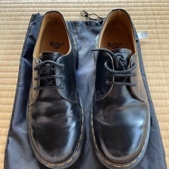 Dr.Martens レディース　靴　24cm