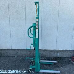 ビシャモン ST25H トラバーリフト【野田愛宕店】【店頭取引限定】【中古】ITUMDKJFZKPJ ビシャモン ST25H トラバーリフト【野田愛宕店】【店頭取引限定