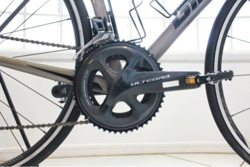 GIANT 2018 TCR SLR 1 ULTEGRA サイズS 付属品込み ジャイアント2018