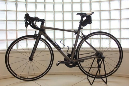 GIANT 2018 TCR SLR 1 ULTEGRA サイズS  付属品込み