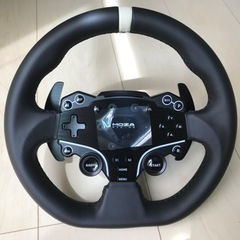 MOZA ES Steering Wheel ステアリング ホイ...