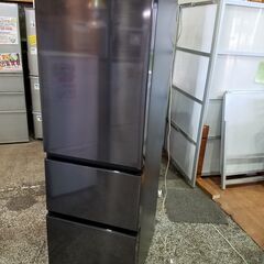 【愛品館市原店】日立 2021年製 315L 3ドア冷蔵庫 R-...