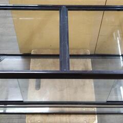 NISSO WPTゲージ一式セット 爬虫類飼育ガラスゲージ ペット用品 前面