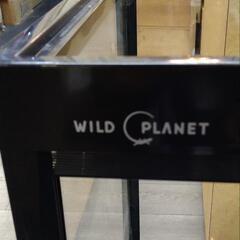 NISSO WPTゲージ一式セット 爬虫類飼育ガラスゲージ ペット用品 前面