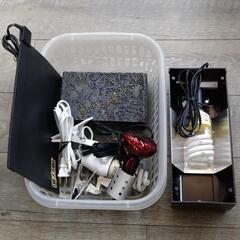 NISSO WPTゲージ一式セット 爬虫類飼育ガラスゲージ ペット用品 前面