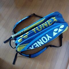 Yonex バトミントン ラケットケース