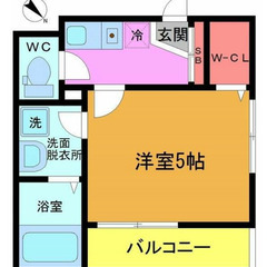 【🏡入居費用15万円🏡】✨審査No.1✨ 🔥JR総武・中央緩行線...