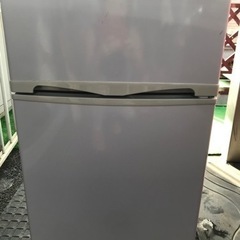 【交渉中】2012年製　冷蔵庫