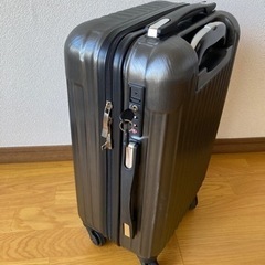 スーツケース、SS 100cm