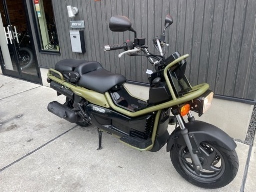 ★38万円　PS250 走行少ない！セル1 実働車　ホンダ　MF09 実働車　PS 角目 ☆38万円 PS250 走行少ない！セル1 実働車 ホンダ MF09 実働車 PS